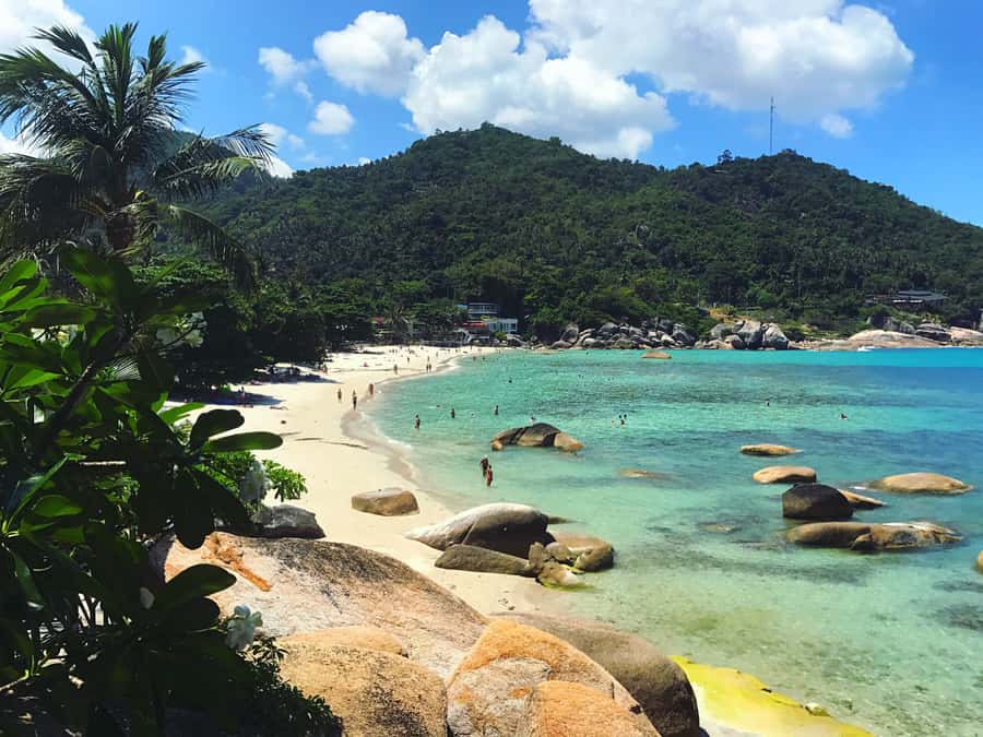 Koh Samui: Private Guided Island Tour - Key Points