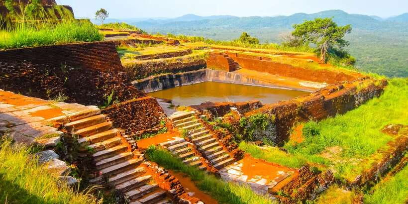 From Negombo: Sigiriya and Dambulla Day Trip and Safari - Discovering Sri Lanka’s Gems: Negombo’s Sigiriya and Dambulla Day Trip and Safari