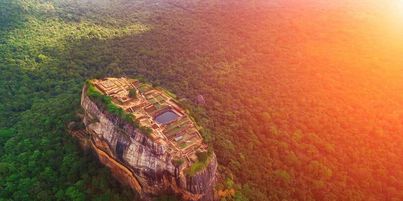 From Negombo: Sigiriya and Dambulla Day Trip and Safari - FAQ