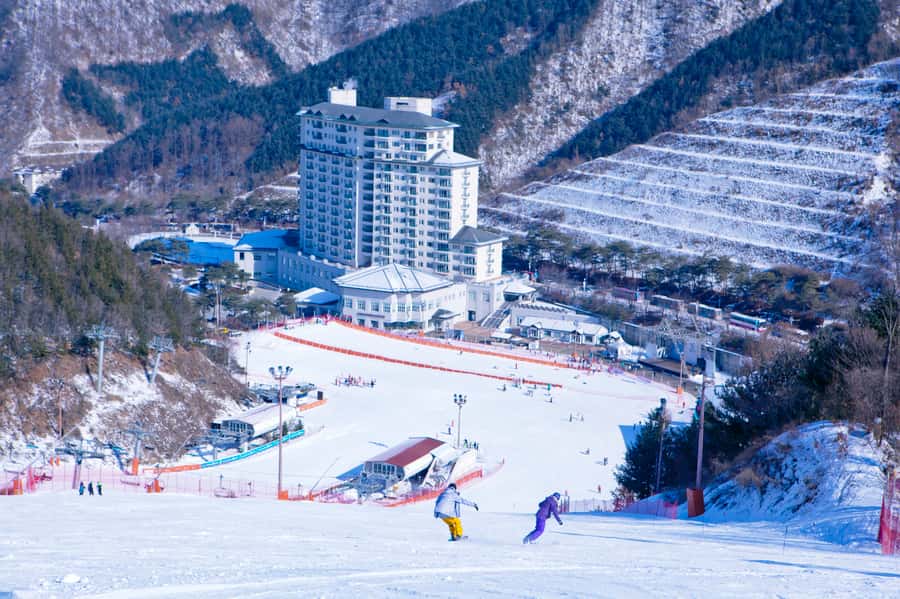 Seoul: Elysian Gangchon Winter Ski with Eobi Ice Valley Tour - Final Thoughts: Is It Worth It?