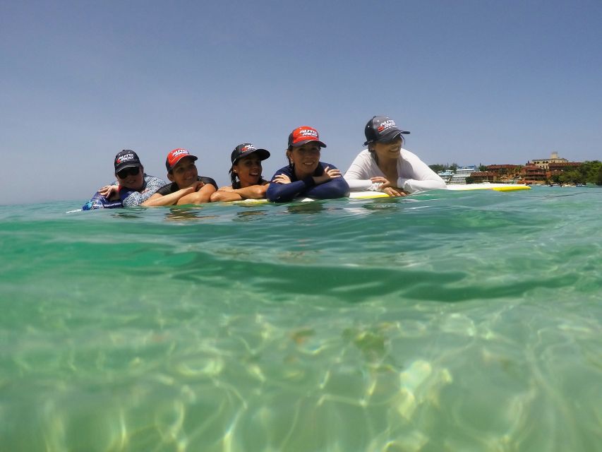 Sosua 2-Hour Stand Up Paddle Boarding - What Makes This Tour Stand Out