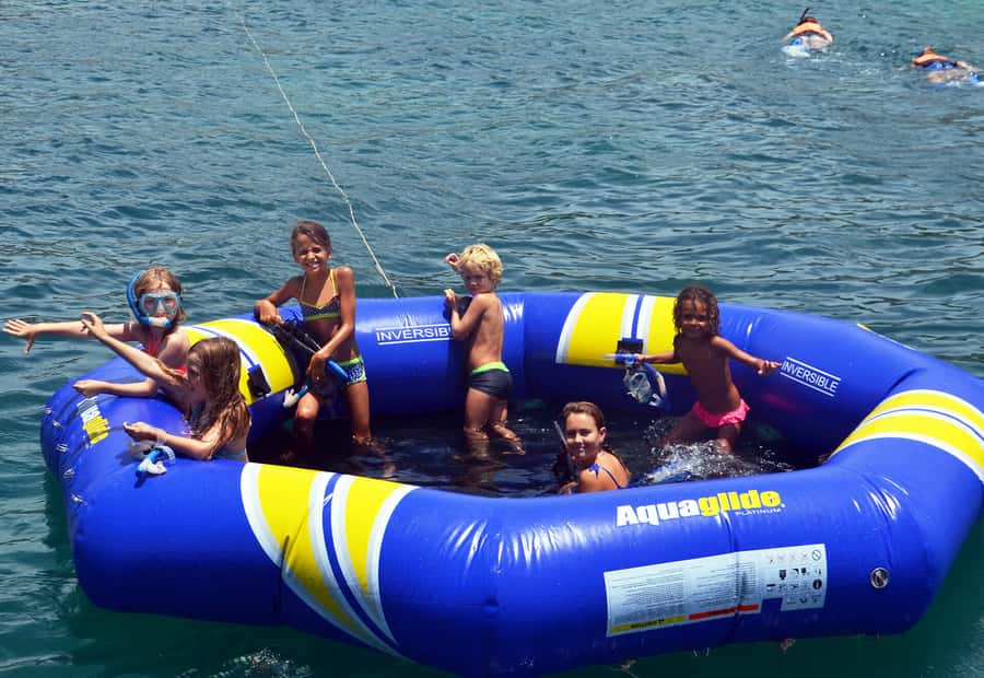 From Koh Samui: Half-Day Private Yacht Charter - Who Would Love This Experience?