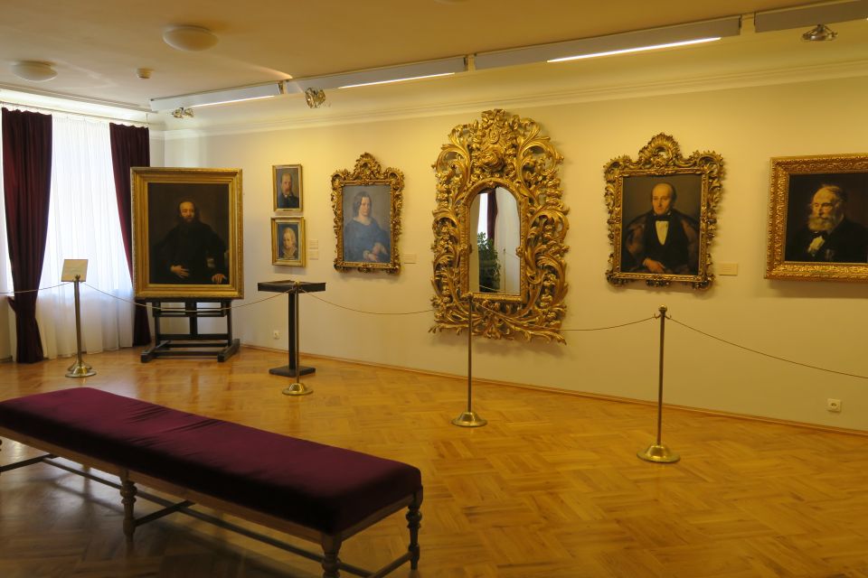 Krakow: Museum of Jan Matejko Entry Card (3-Day Krakow Card) - Exploring Krakow Through the Eyes of Jan Matejko: A 3-Day Museum Pass Review