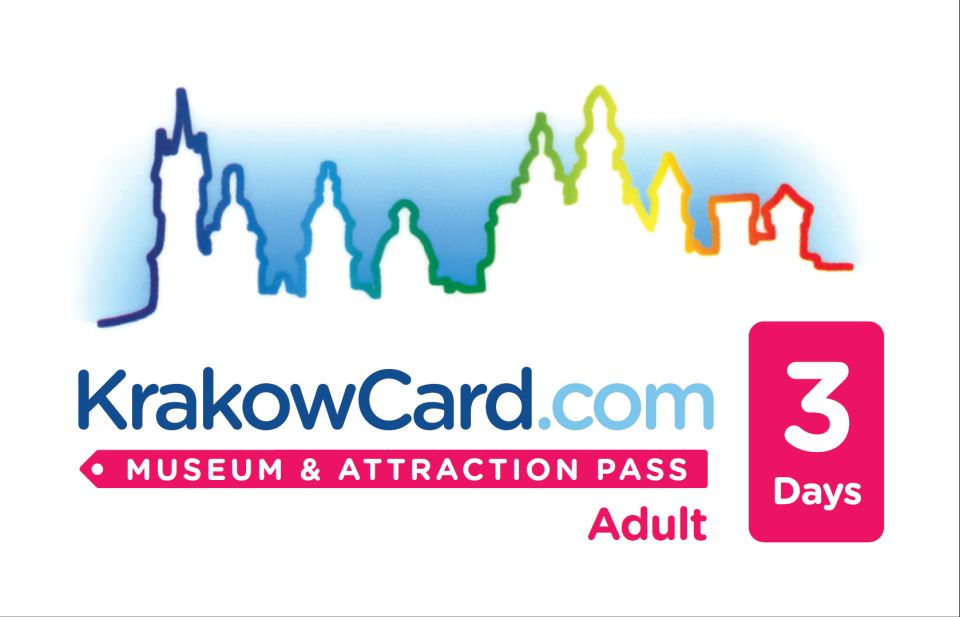 Krakow: Museum of Jan Matejko Entry Card (3-Day Krakow Card) - A Detailed Look at the Krakow Museum of Jan Matejko Entry Card