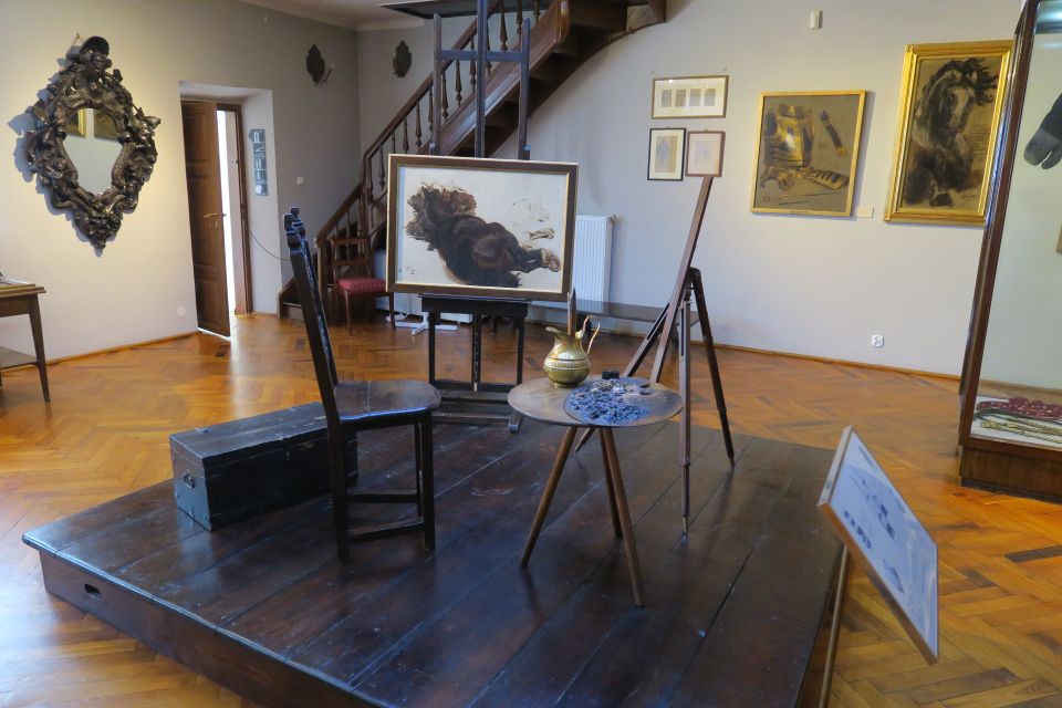 Krakow: Museum of Jan Matejko Entry Card (3-Day Krakow Card) - FAQ