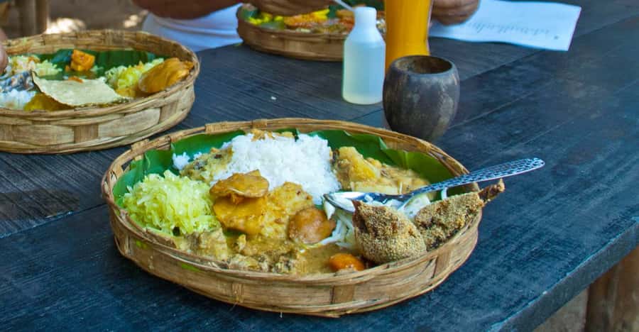 Goa: Dudhsagar Waterfall & Spice Farm Tour with Jeep Safari - Key Points