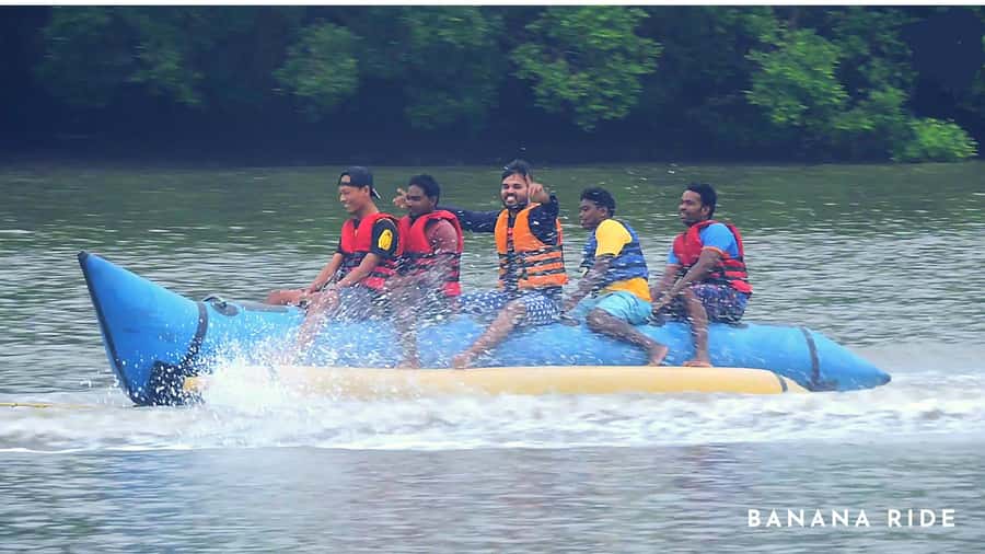 Goa: Scuba Diving & 5 Watersports at Paradise Beach - The Downsides and Considerations