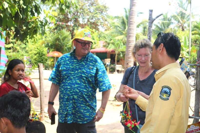 Angkor Wat: Sunrise 2.5 Days with Tonle Sap Lake Tour - Behind the Scenes of Temple Exploration