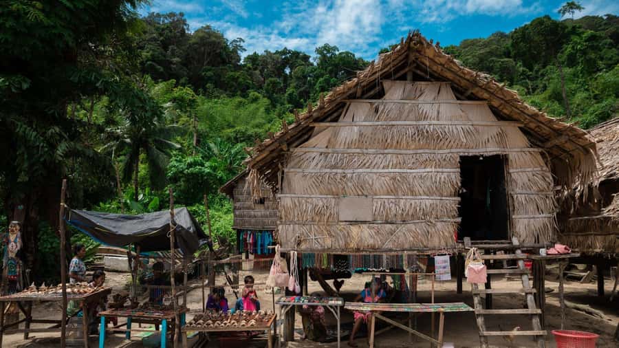 From Phuket or Khaolak: Surin Islands Day Trip - An In-Depth Look at the Surin Islands Day Trip