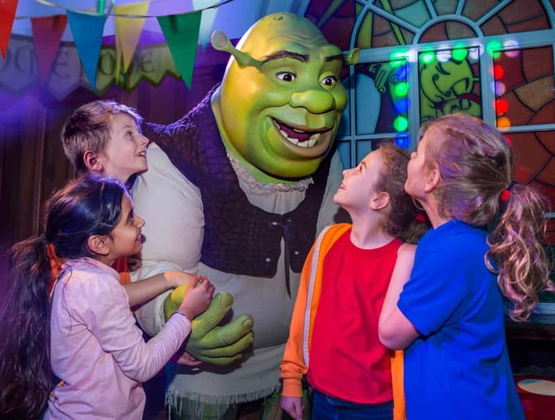 London: 5 Top Attractions Pass with Madame Tussauds - Authentic Experiences from Visitors