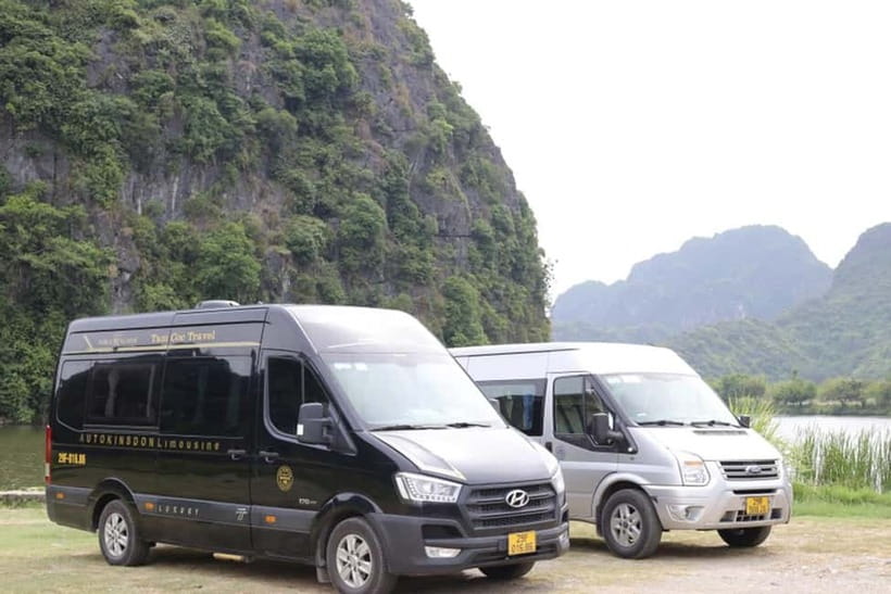 Trang An & Tam Coc with Boat: 1 Day Tour from Hanoi - Who Should Consider This Tour?