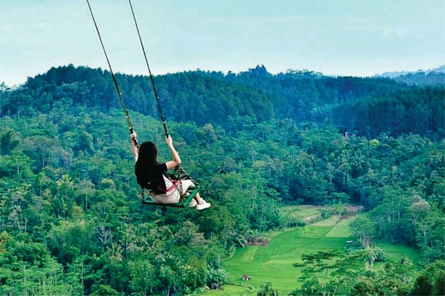 Yogyakarta Instagram Tour: A Private Multi Options Day Tour - Detailed Breakdown of the Itinerary