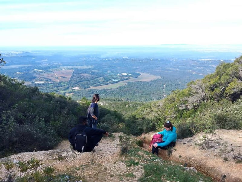 Hiking Tour to the Highest Point of Arrábida Mountain - Activity and Duration