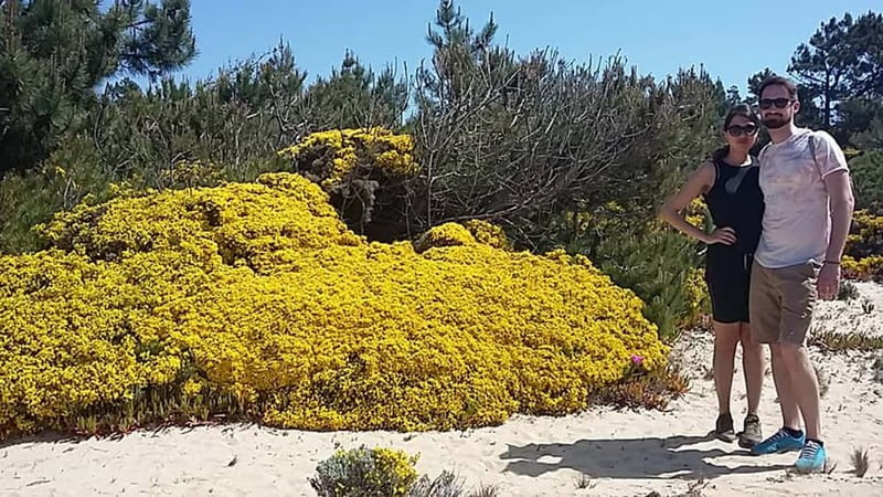 Hiking Tour to the Highest Point of Arrábida Mountain - Inclusions and Amenities