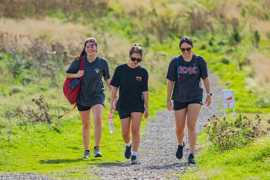 Scenic Chairlift Ride at Christchurch Adventure Park - Additional Details & Practical Considerations