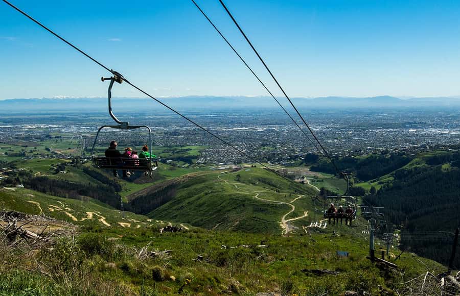 Scenic Chairlift Ride at Christchurch Adventure Park - Final Thoughts