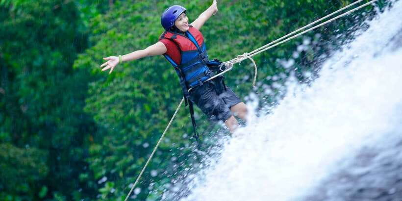 Negombo: Adventure water Rafting In Kitulgala - What’s Included and What to Keep in Mind