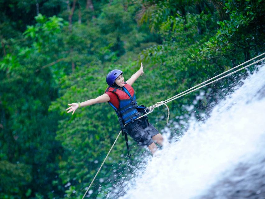 Negombo: Adventure water Rafting In Kitulgala - Final Thoughts: Is This Tour Right for You?