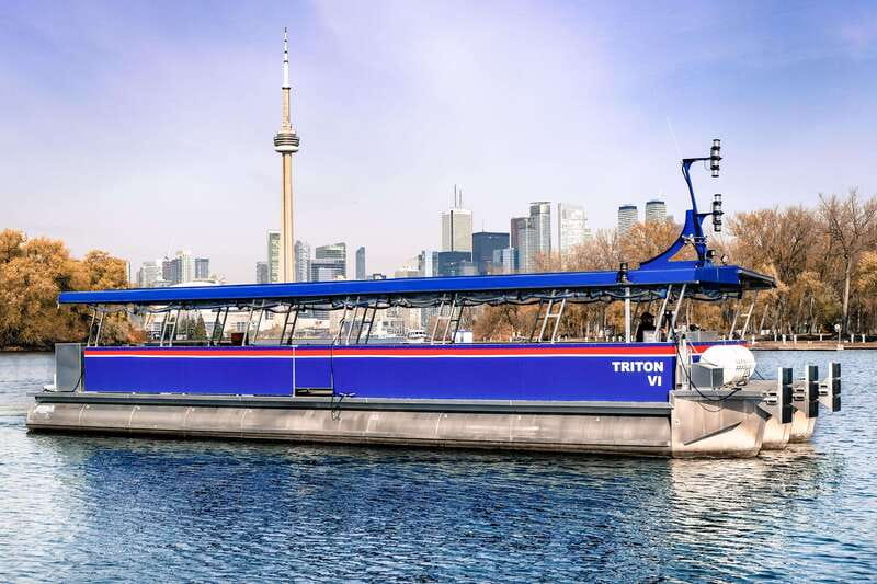 Toronto: Harbor and Islands Sightseeing Cruise - A Detailed Look at the Toronto Harbor & Islands Cruise