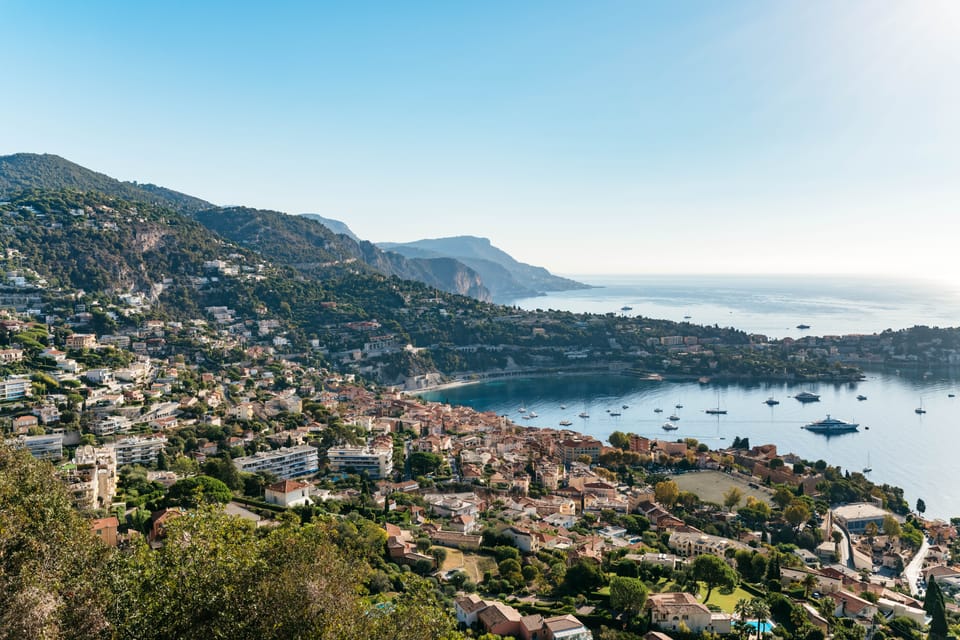 From Nice: Eze, Monaco, & Monte-Carlo Half-Day Trip - Authentic Experiences and Practical Considerations