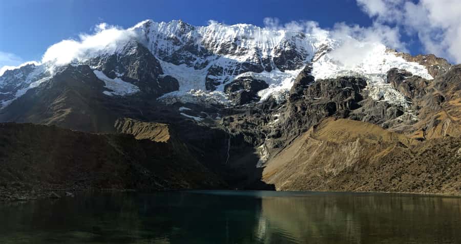 Trek to Humantay Lake from Cusco - The Experience and Its Value