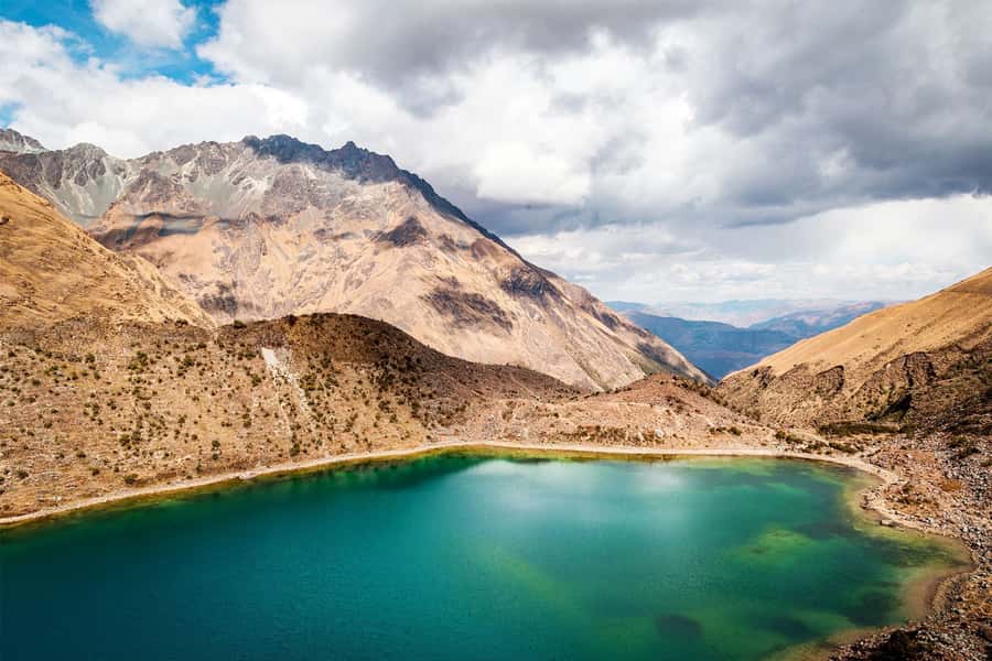 Trek to Humantay Lake from Cusco - What’s Included and What’s Not