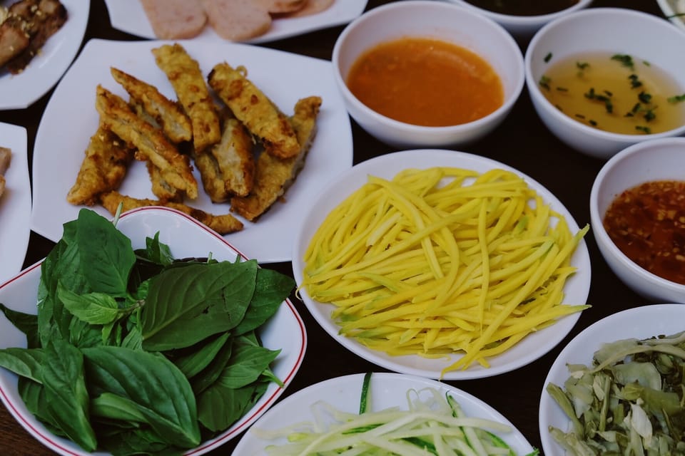 HCMC: A Taste of Vietnam Saigon Night Food Tour - FAQ
