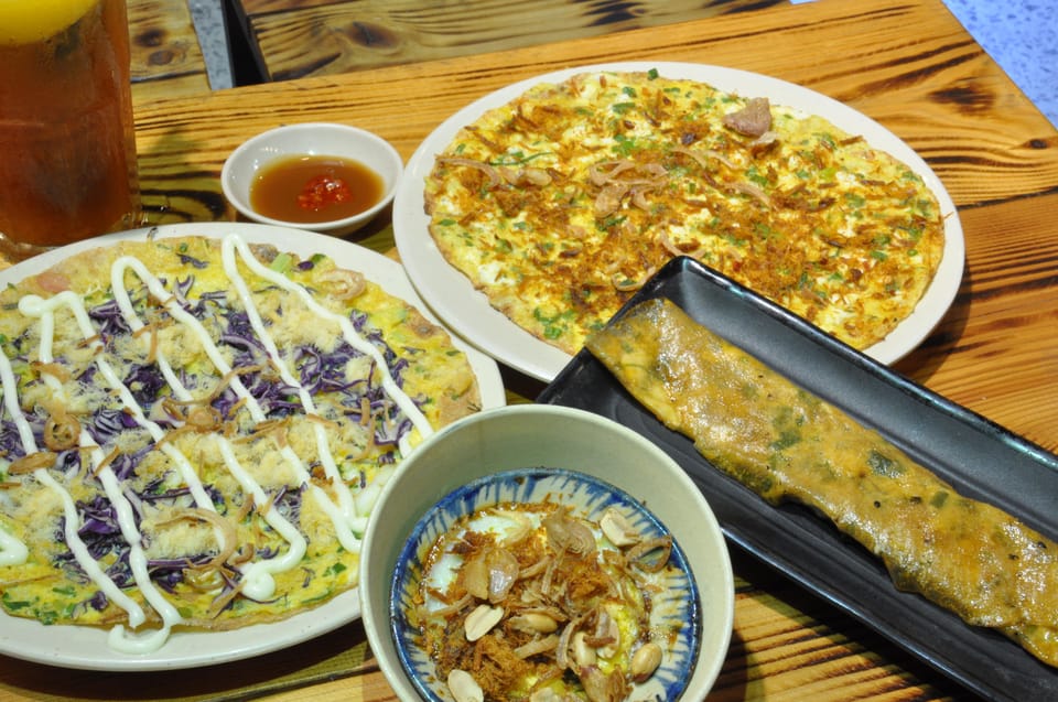 HCMC: A Taste of Vietnam Saigon Night Food Tour - Who Will Love This Tour?