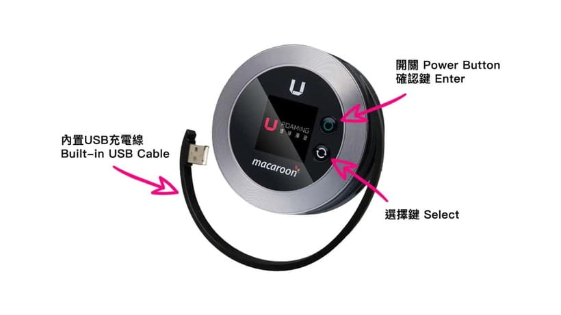 Hong Kong and Macau Pocket Wi-Fi with Unlimited Data - Analysis: Is It Worth the Price?