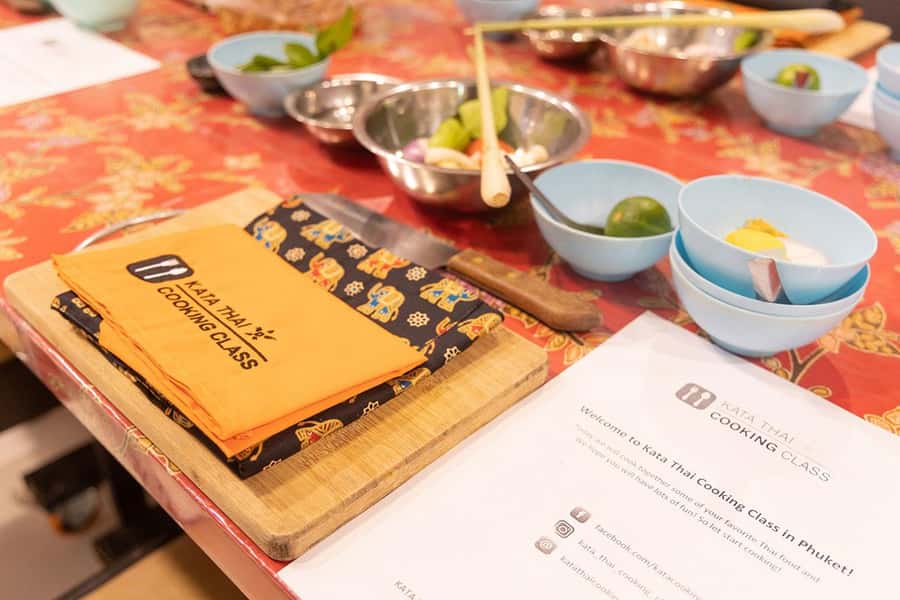 Phuket: Half Day Authentic Thai Cooking Class & Market Tour - Final Thoughts