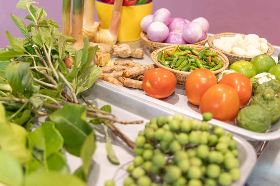 Phuket: Half Day Authentic Thai Cooking Class & Market Tour - FAQs