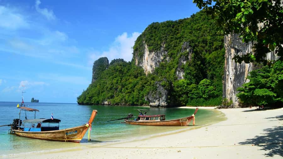 Krabi: Small Group Boat Tour to James Bond & Hong Islands - Final Thoughts: Is This Tour Right for You?