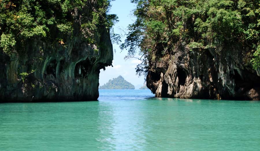 Krabi: Small Group Boat Tour to James Bond & Hong Islands - Final Words