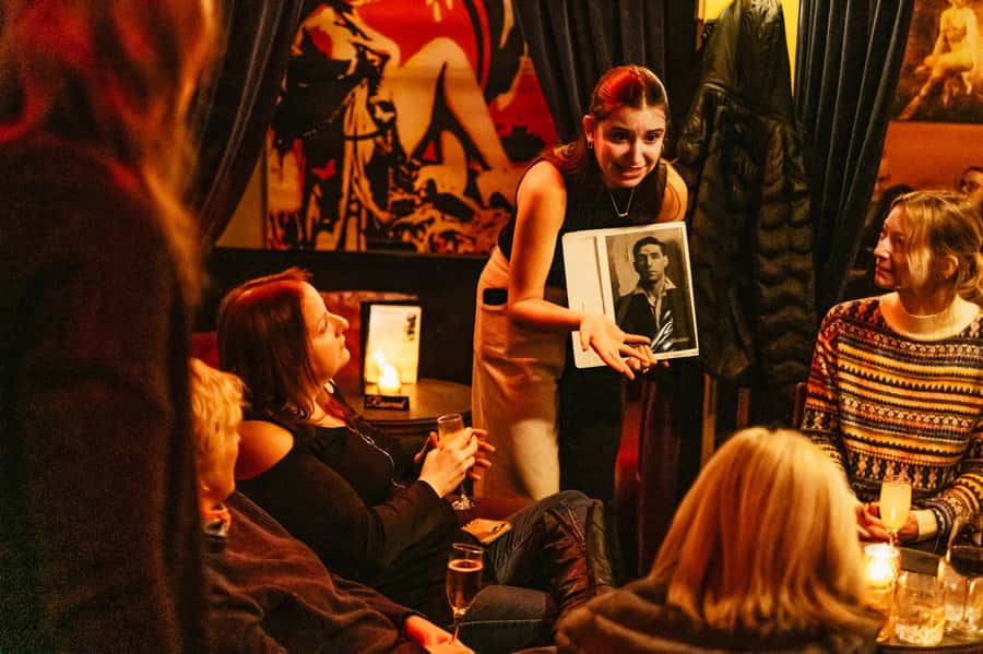 NYC: Speakeasy Drinks and Prohibition History Tour - What to Expect at Each Venue