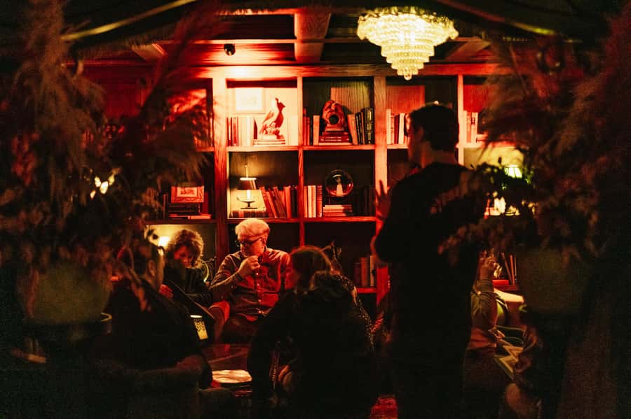 NYC: Speakeasy Drinks and Prohibition History Tour - Who Will Enjoy This Tour?