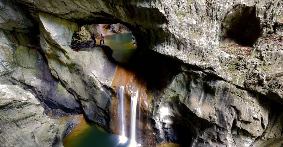 From Ljubljana: kocjan UNESCO Caves and Piran Full-Day Trip - Practical Details and What You Should Know