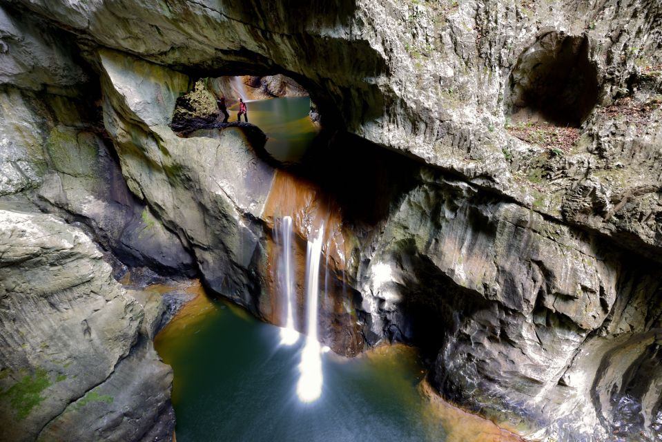 From Ljubljana: kocjan UNESCO Caves and Piran Full-Day Trip - Exploring the Tour: A Deep Dive into Its Highlights and Practical Details
