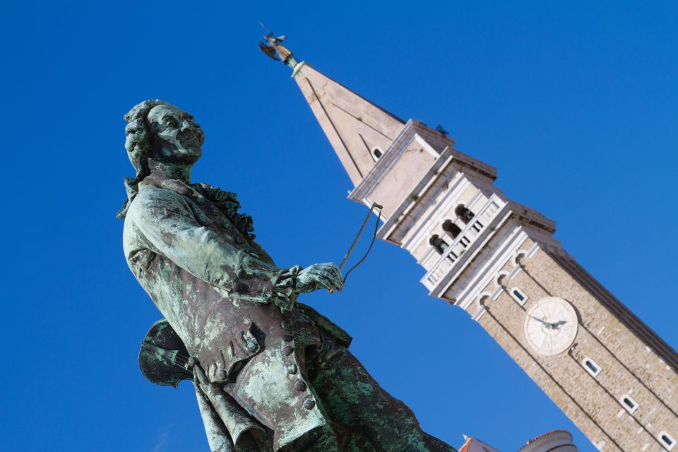 From Ljubljana: kocjan UNESCO Caves and Piran Full-Day Trip - Authentic Reviews: What Real Travelers Loved