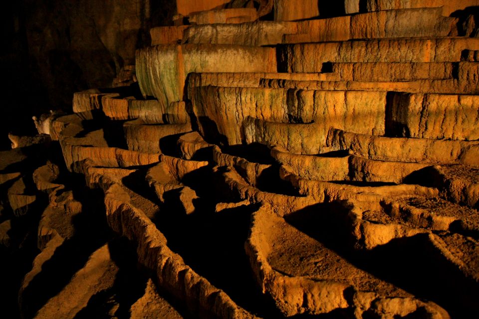 From Ljubljana: kocjan UNESCO Caves and Piran Full-Day Trip - From Ljubljana: Kocjan UNESCO Caves and Piran Full-Day Trip — A Deep Dive into Slovenia’s Natural and Coastal Gems