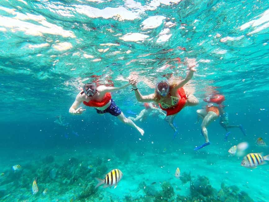 From Falmouth/Ocho Rios: Negril Beach and Catamaran Cruise - Final Thoughts