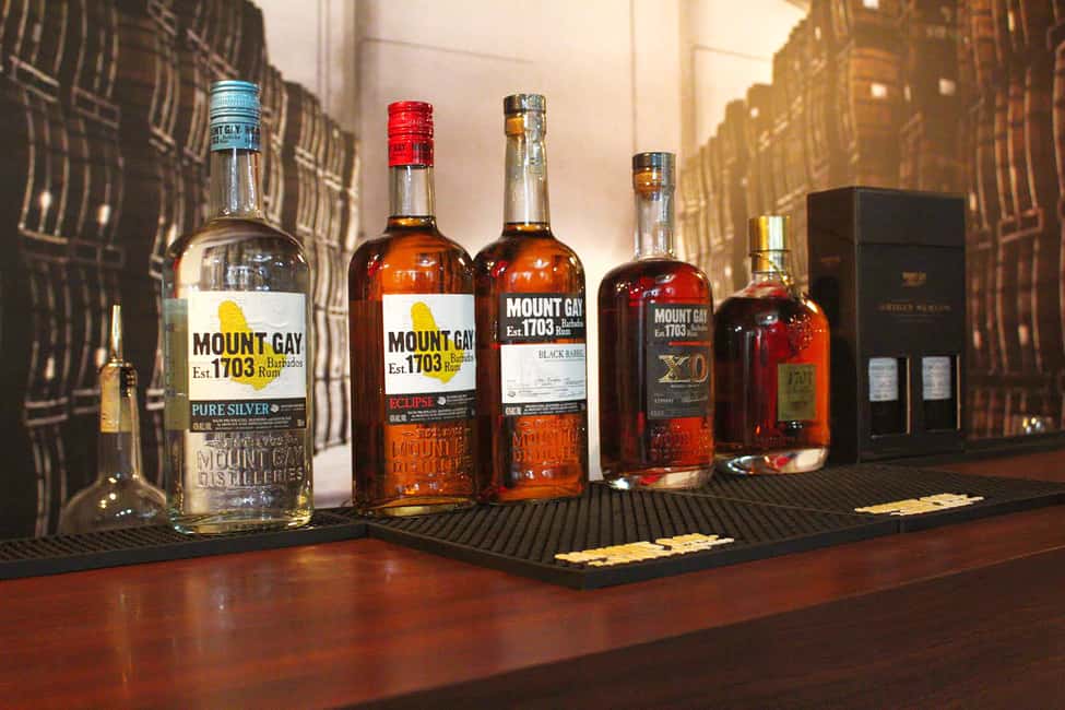 Barbados: Rum Distillery Tour and Mount Gay Visitor Center - An In-Depth Look at the Tour