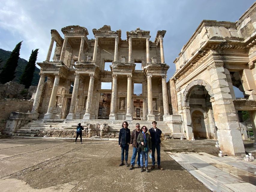 Private Ephesus, Artemis 4 hour Tour with Small Group Option - A Practical, Authentic Look at the Private Ephesus, Artemis 4-Hour Tour