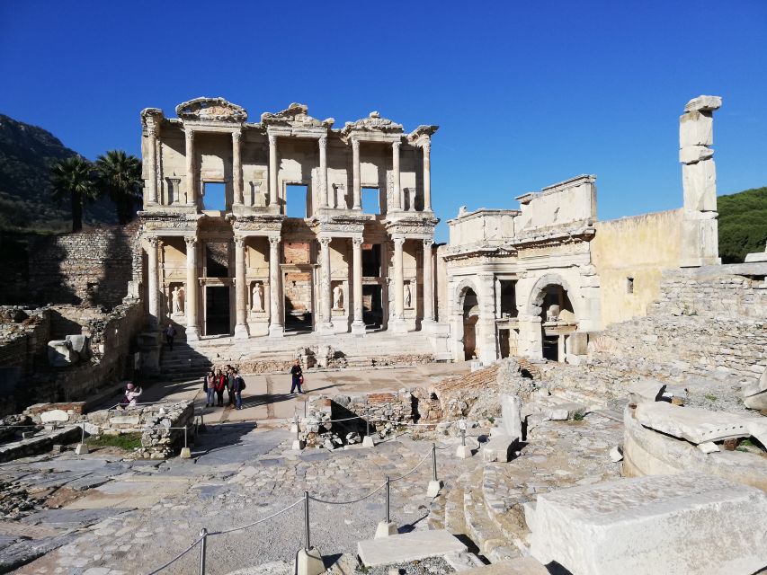 Private Ephesus, Artemis 4 hour Tour with Small Group Option - What Sets This Tour Apart