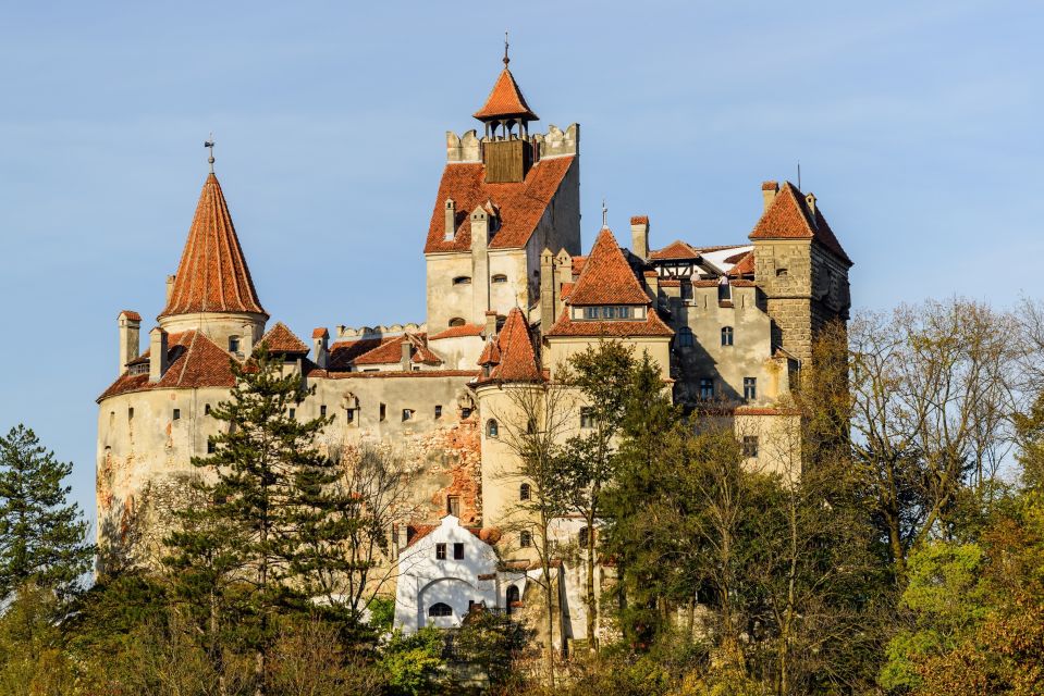 Bucharest: 3-Day Transylvania Halloween Tour - The Sum Up