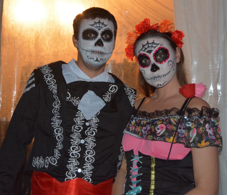 Bucharest: 3-Day Transylvania Halloween Tour - FAQ