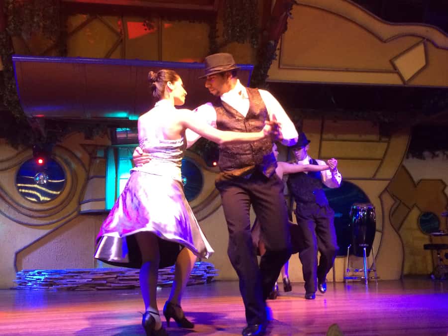 Rafain Palace: Barbecue Dinner Show - Final Thoughts: Who Should Consider This?