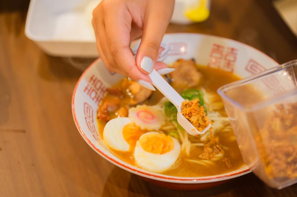 Kyoto: Ramen Cooking Class at a Ramen Factory with Souvenir - Who Should Consider This Experience?