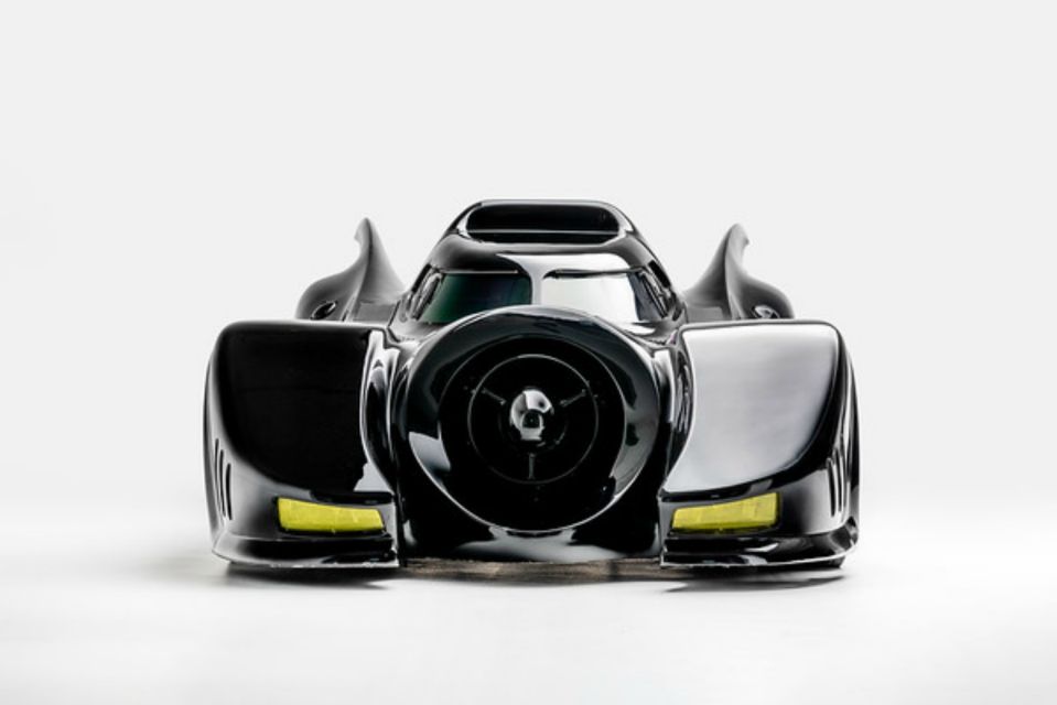 Los Angeles: Petersen Automotive Museum Vault Access - Final Thoughts on Value and Who Should Visit