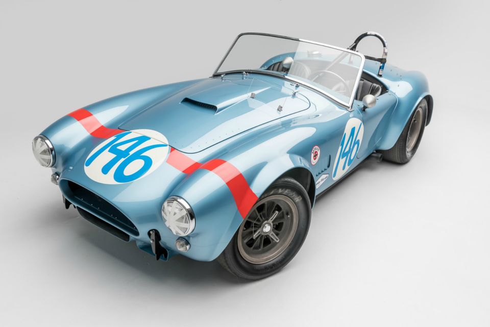 Los Angeles: Petersen Automotive Museum Vault Access - Engaging Introduction