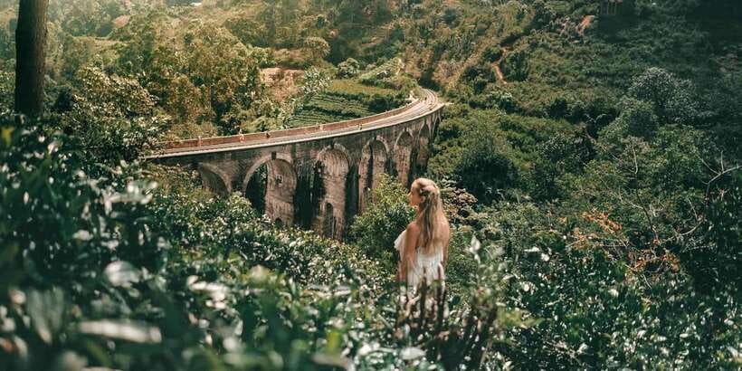 Nuwara Eliya: Ella & Little Adam's Peak All-Inclusive Tour - What Makes This Tour Stand Out?